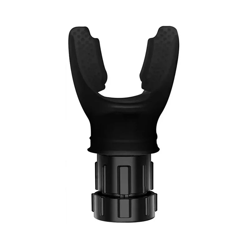 Portable Breathing Exercise Device